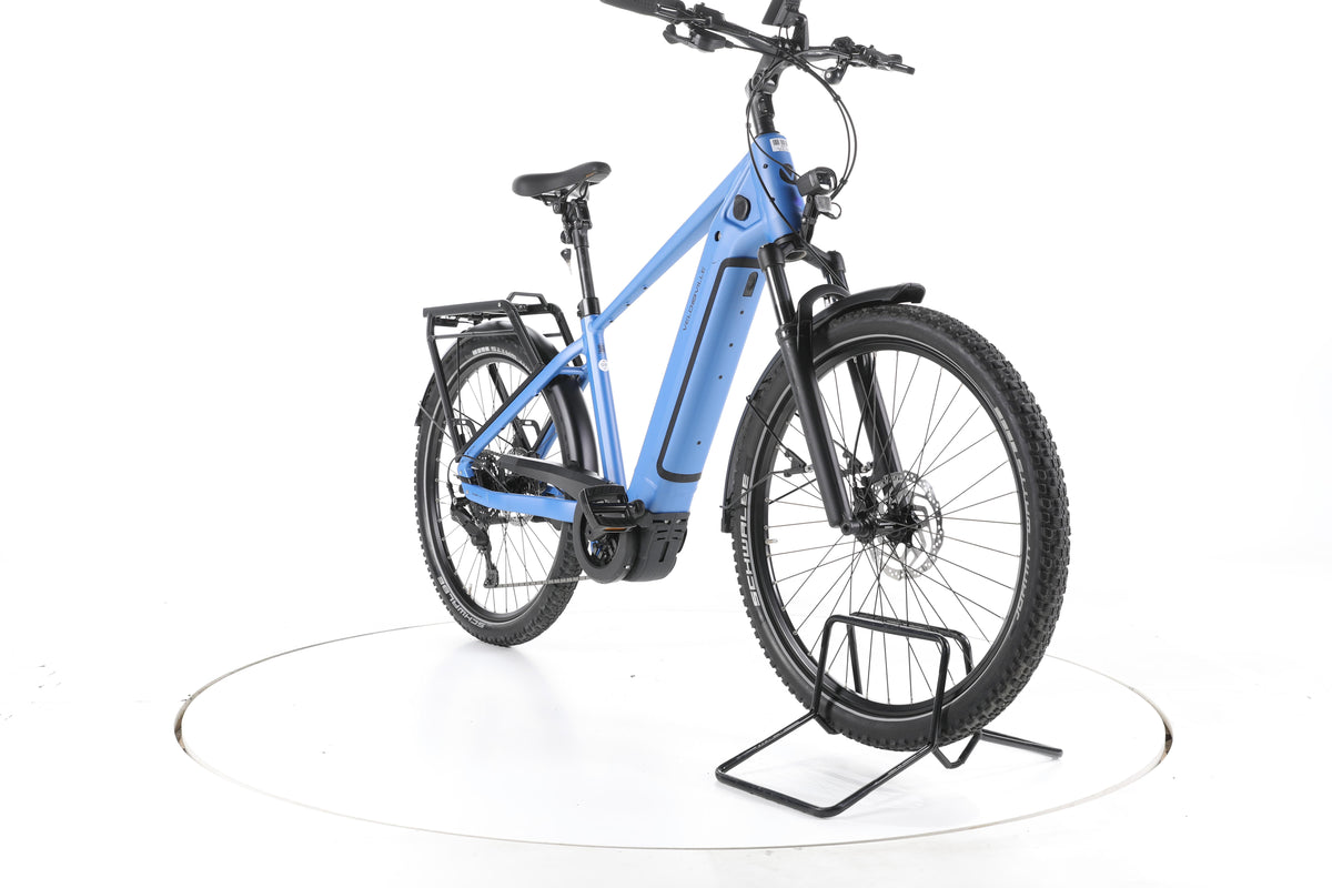 Velo de Ville SEB 990 Trekking E-Bike 2025 - Image 3
