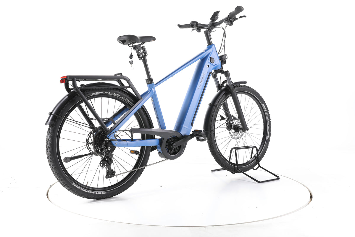 Velo de Ville SEB 990 Trekking E-Bike 2025 - Image 12