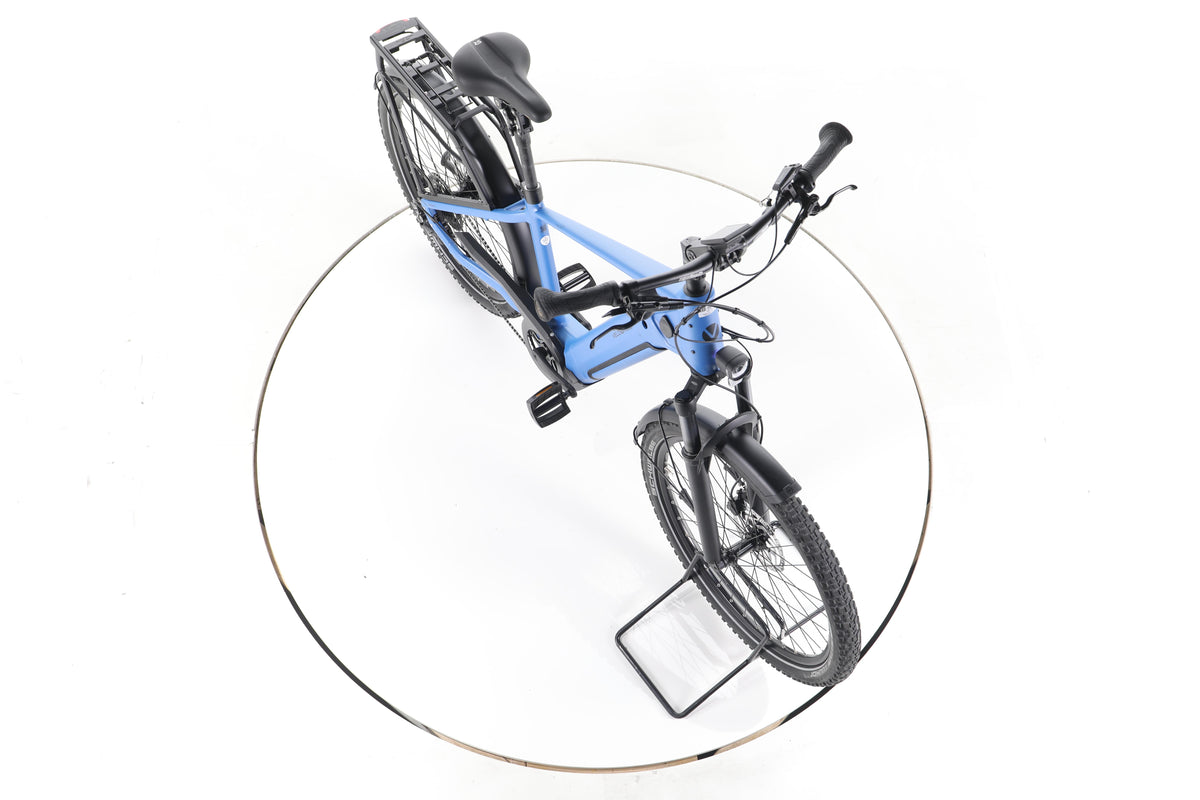Velo de Ville SEB 990 Trekking E-Bike 2025 - Image 15