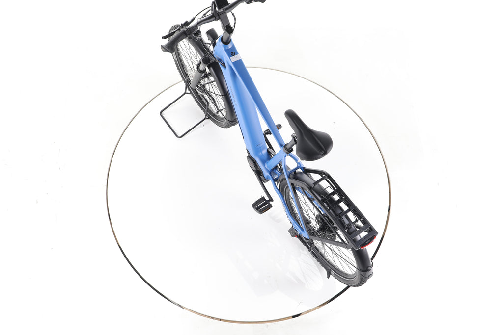 Velo de Ville SEB 990 Trekking E-Bike 2025 - Image 21
