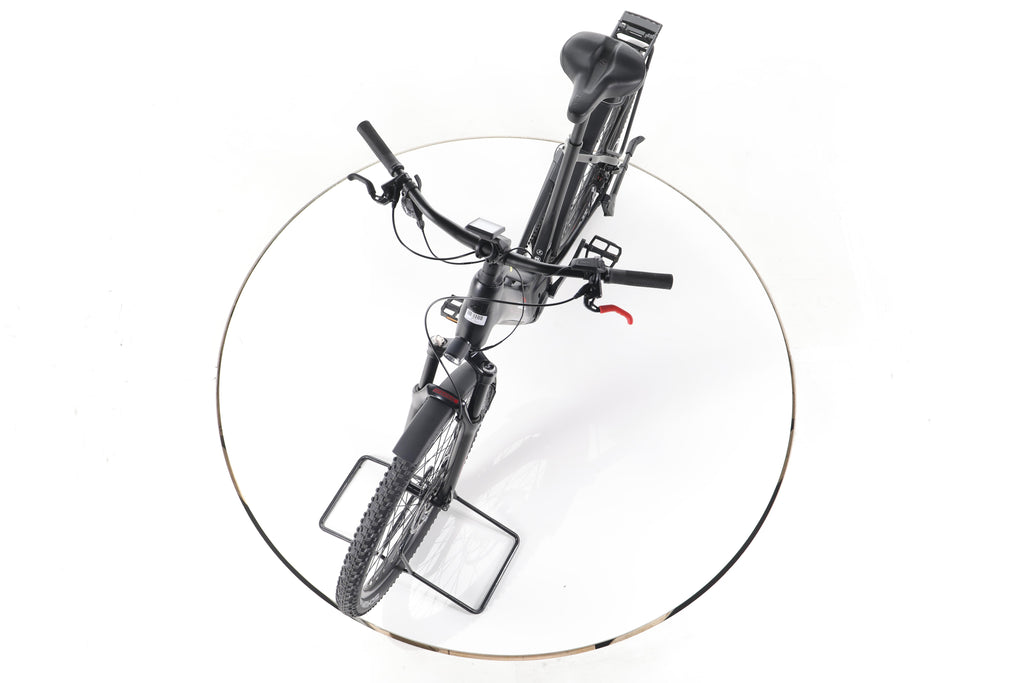 Corratec E-Power Life S CX6 Trekking E-Bike Tiefeinsteiger - Image 17