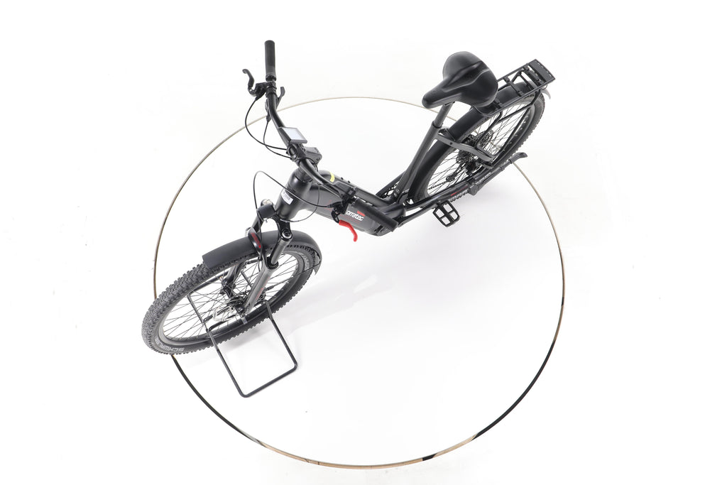 Corratec E-Power Life S CX6 Trekking E-Bike Tiefeinsteiger - Image 18