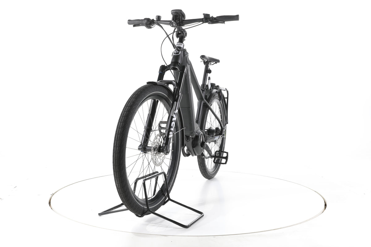 HNF Nicolai XD3 City E-Bike - Image 5
