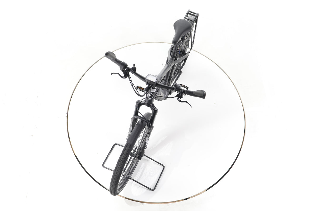 HNF Nicolai XD3 City E-Bike - Image 17