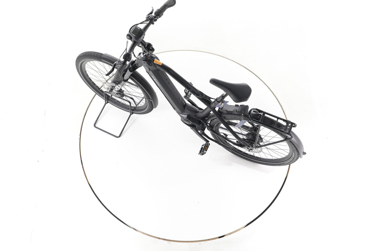 HNF Nicolai XD3 City E-Bike - Image 20