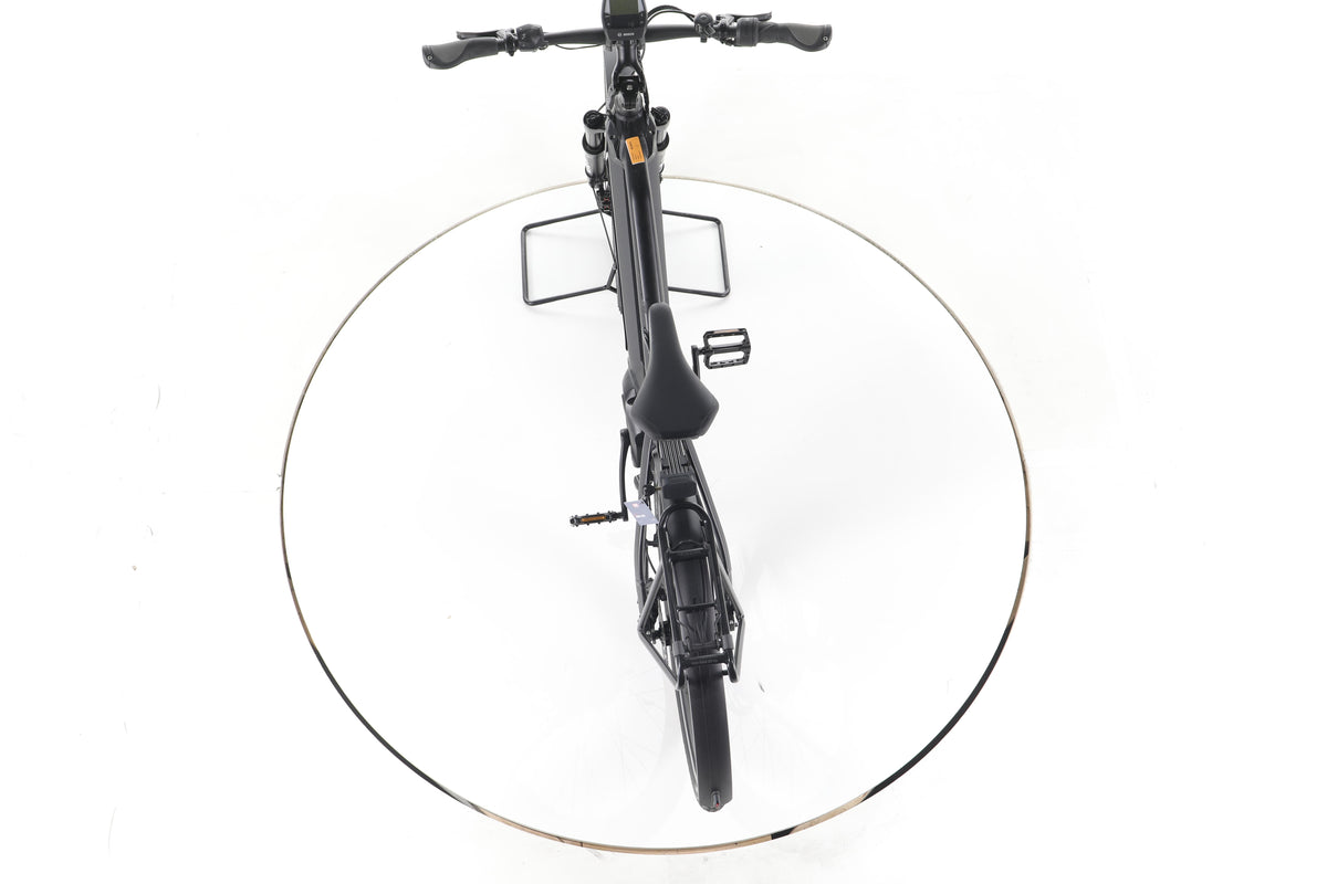 HNF Nicolai XD3 City E-Bike - Image 22