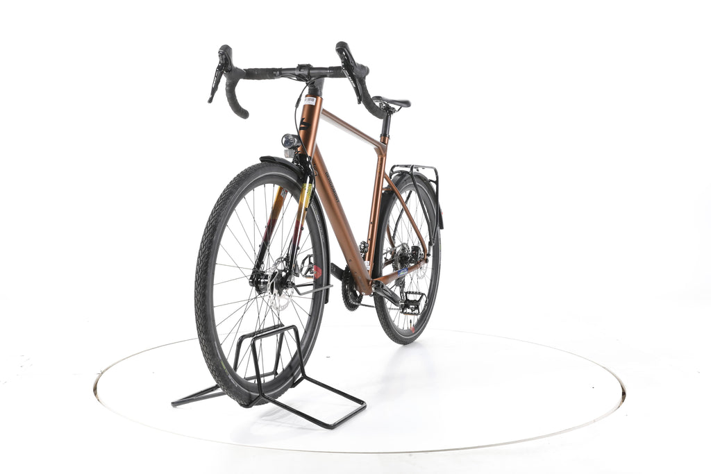 Bergamont Grandurance RD7 Gravelbike - Image 5