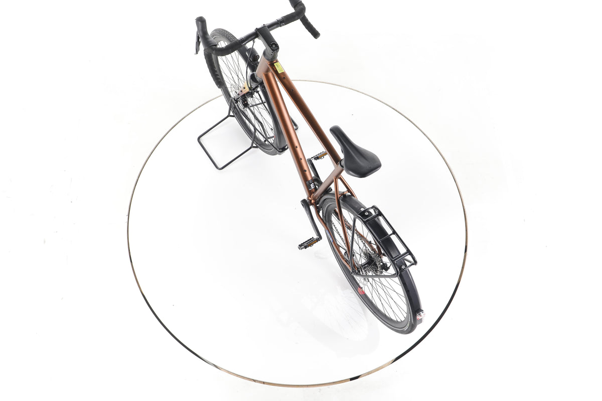Bergamont Grandurance RD7 Gravelbike - Image 21