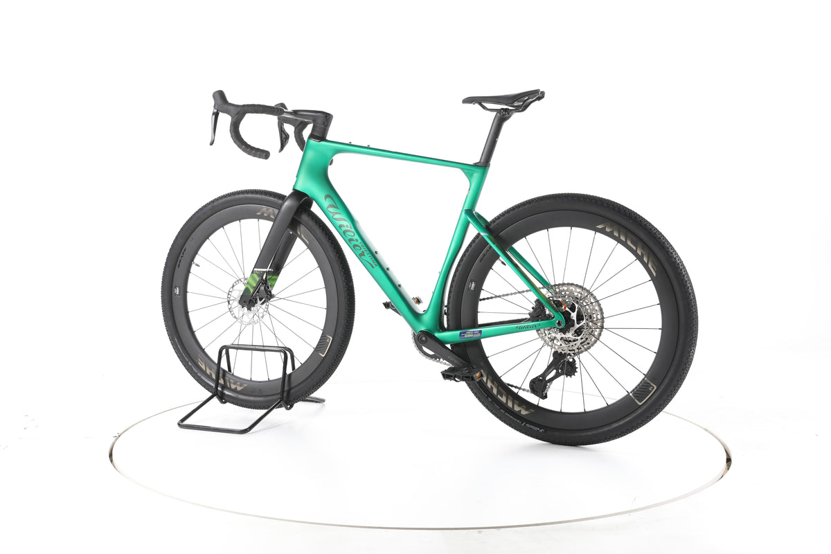 Wilier Rave SLR Gravelbike Carbon 2026 - Image 8