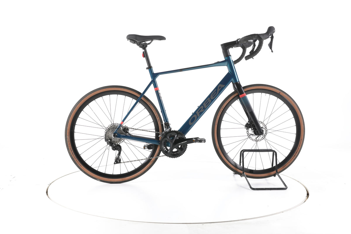 Orbea Gain D30 E-Gravel & Rennrad - Image 1