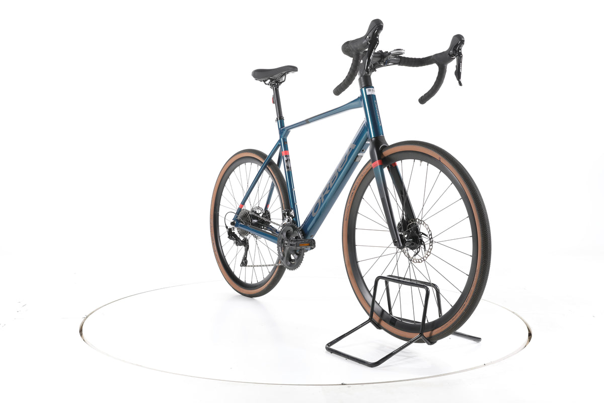 Orbea Gain D30 E-Gravel & Rennrad - Image 3