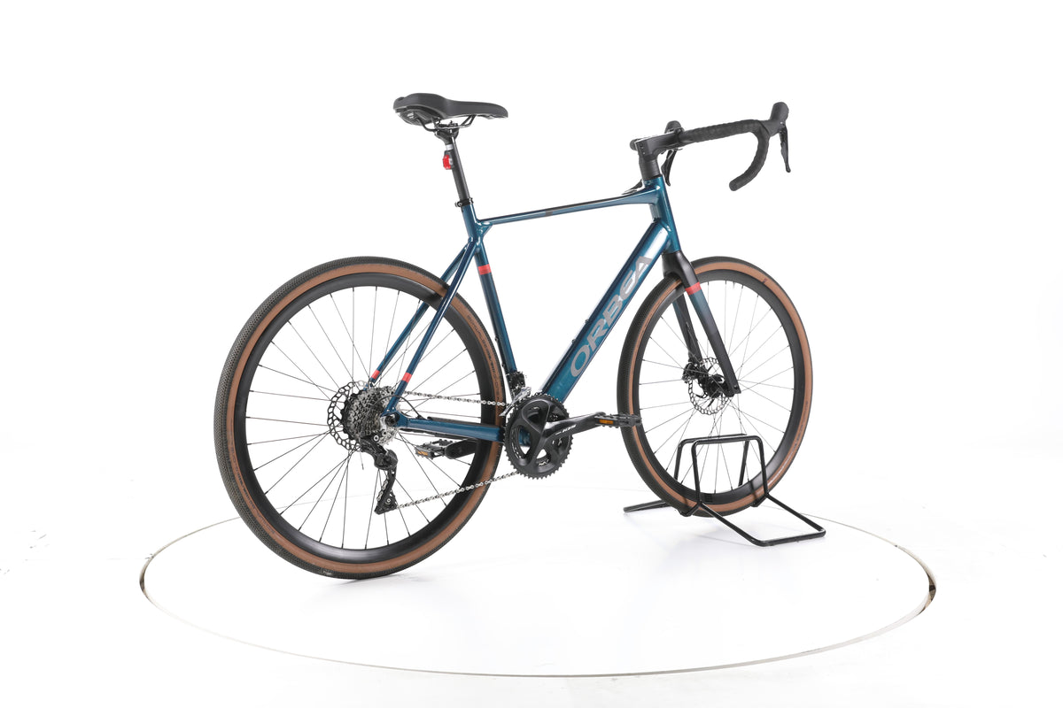 Orbea Gain D30 E-Gravel & Rennrad - Image 12