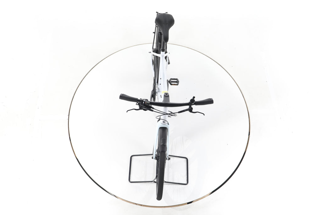 Canyon Commuter 7 Fahrrad City & Trekking - Image 16