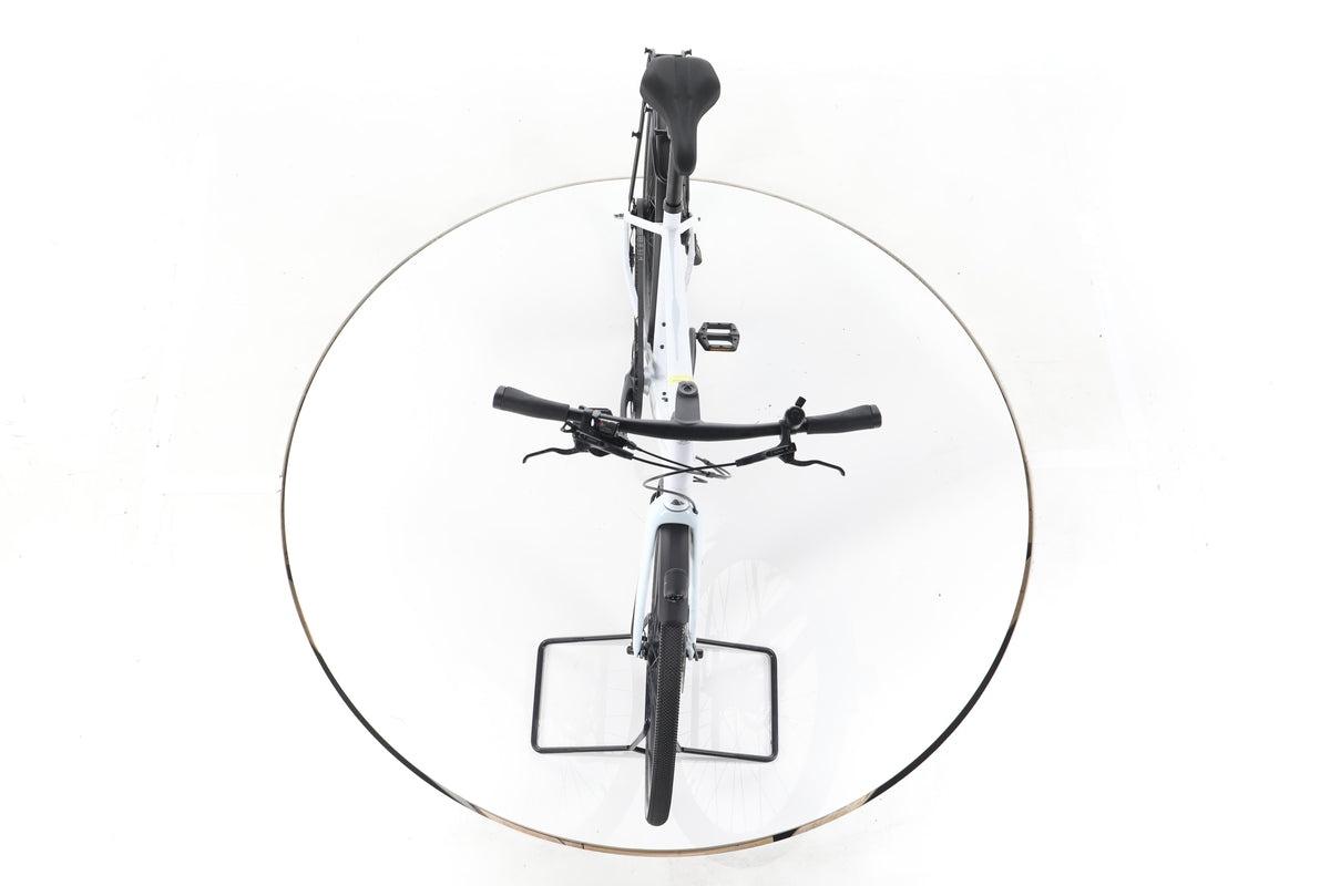 Canyon Commuter 7 Fahrrad City & Trekking - Image 16