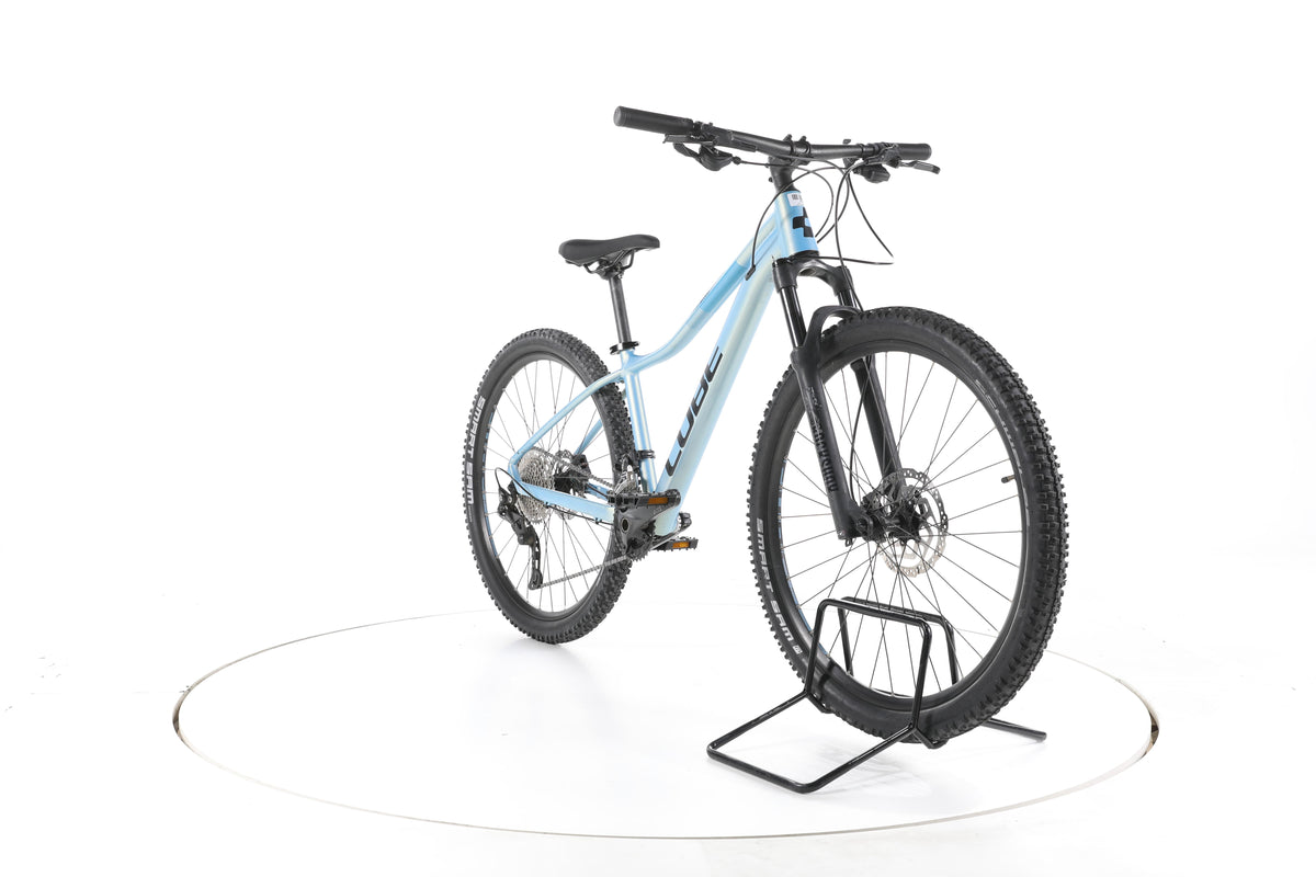 Cube Access WS Race Fahrrad Hardtail - Image 3