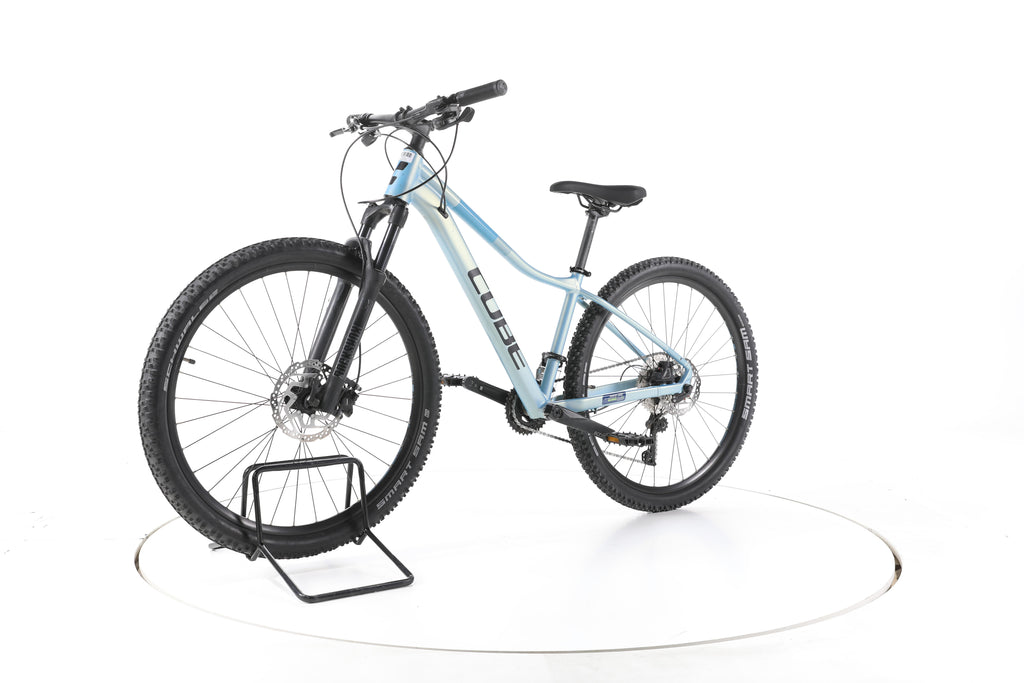 Cube Access WS Race Fahrrad Hardtail - Image 6