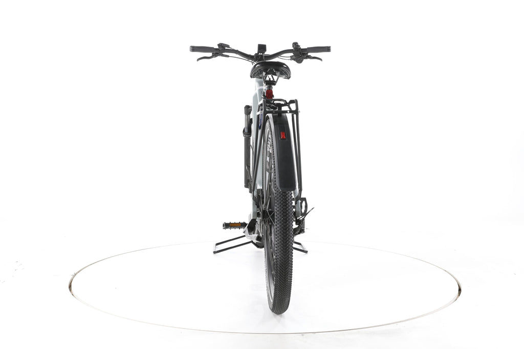 Cube Nuride Hybrid SLX Trekking E-Bike - Image 10