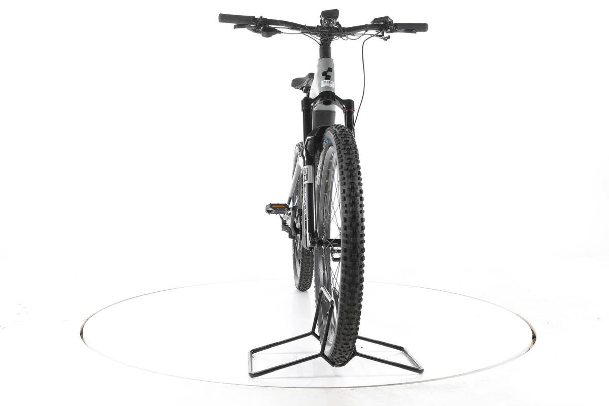 Cube Stereo Hybrid 140 HPC Pro E-Bike Fully Carbon 2025 - Image 4