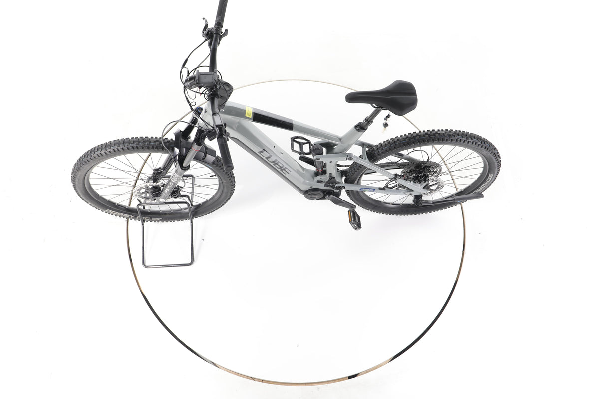Cube Stereo Hybrid 140 HPC Pro E-Bike Fully Carbon 2025 - Image 19