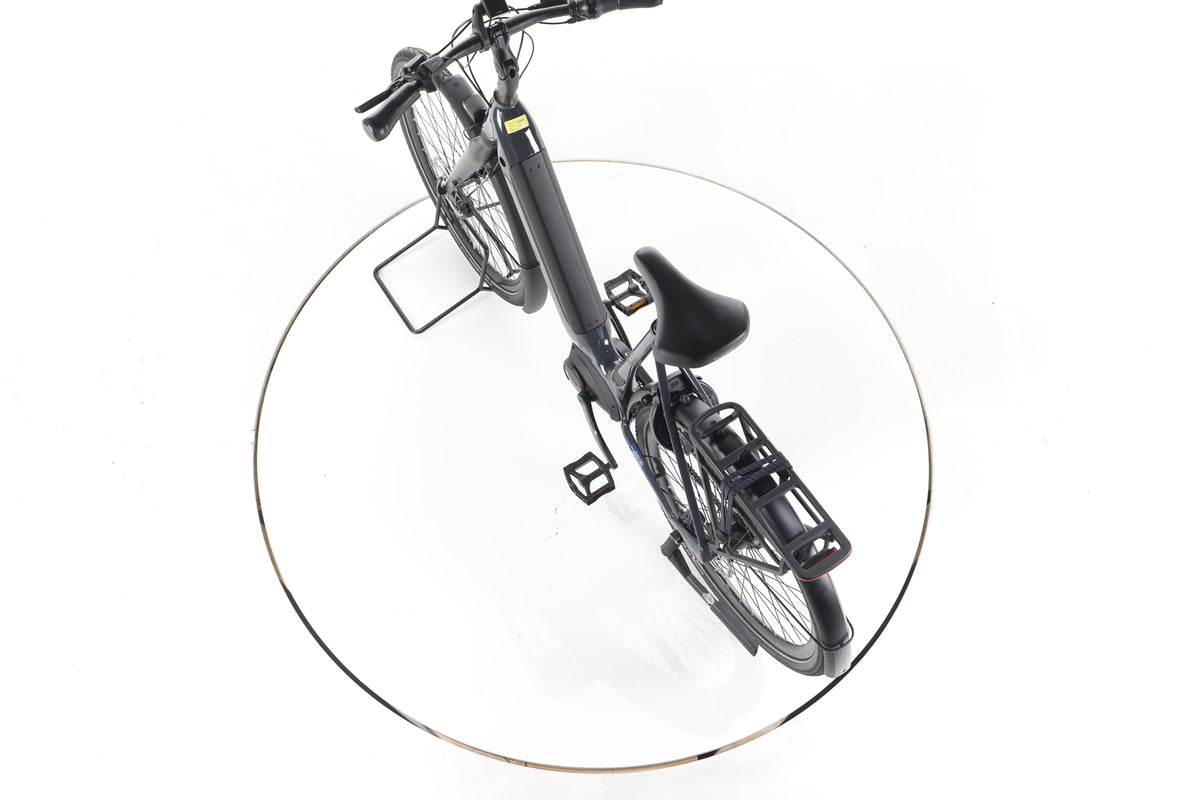 Gazelle Ultimate C5 HMB City E-Bike Tiefeinsteiger - Image 21