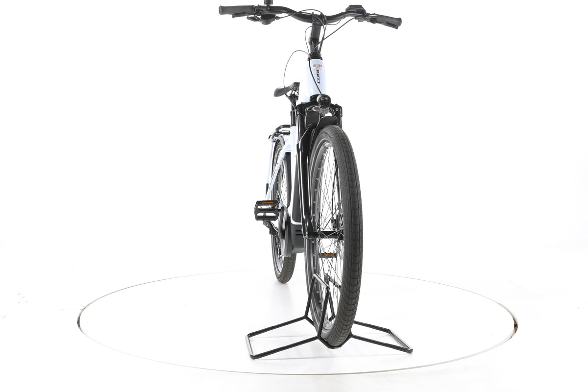 Cube Kathmandu Hybrid One Trekking E-Bike Tiefeinsteiger 2025 - Image 4