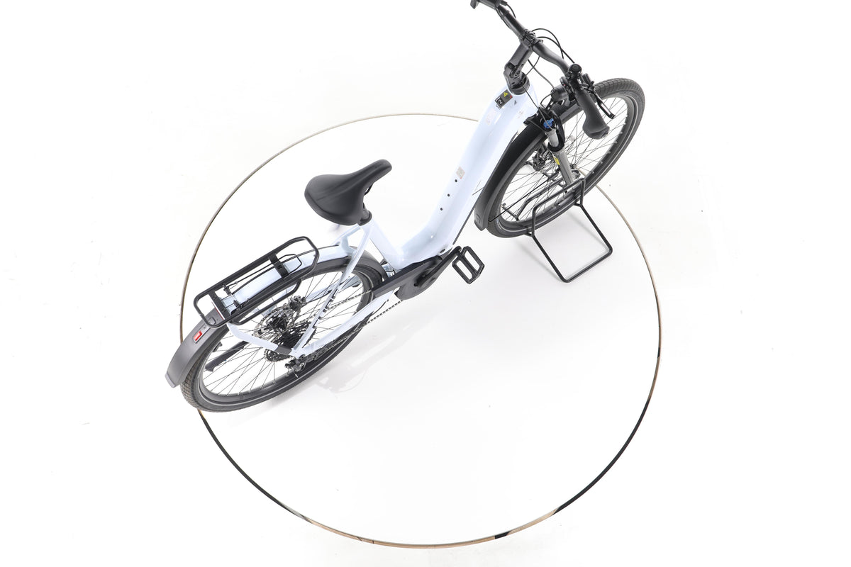 Cube Kathmandu Hybrid One Trekking E-Bike Tiefeinsteiger 2025 - Image 24