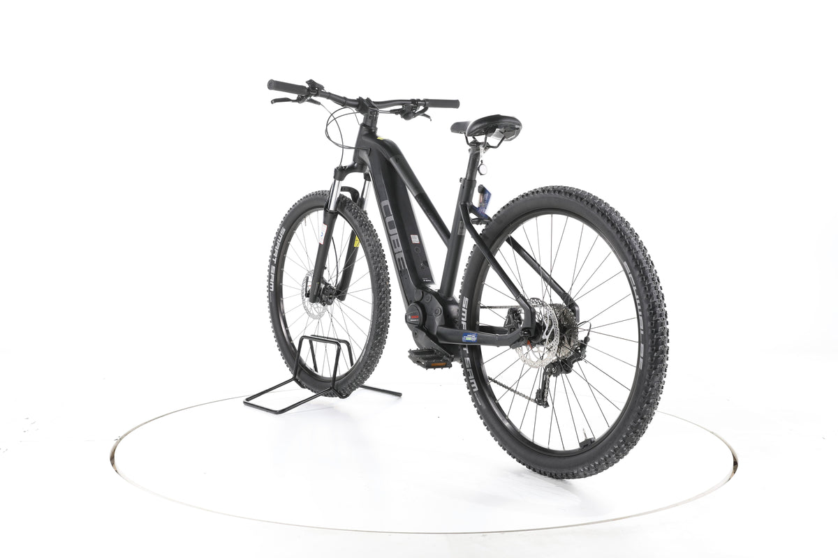 Cube Reaction Hybrid Performance E-Bike - Image 9