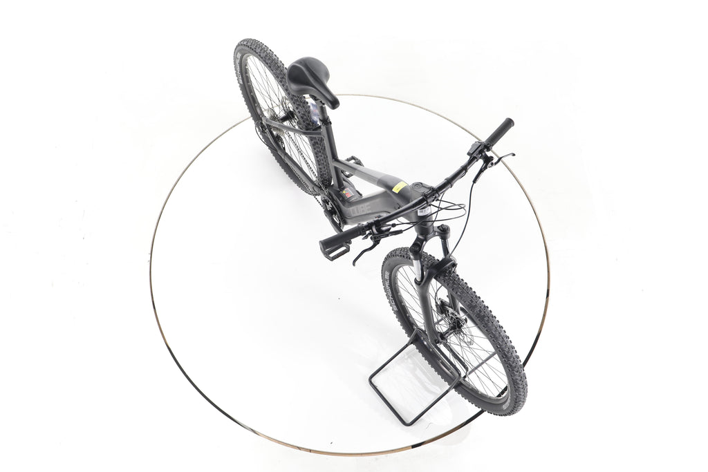 Cube Reaction Hybrid Performance E-Bike - Image 15