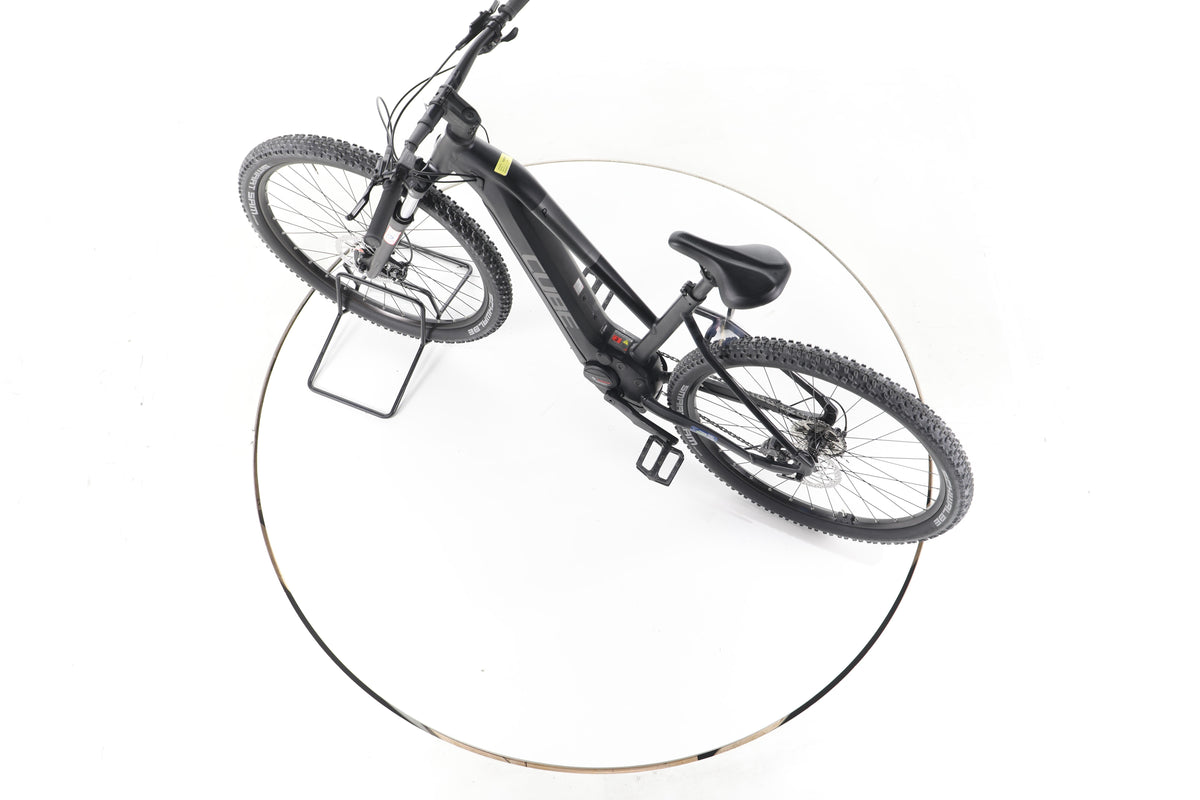 Cube Reaction Hybrid Performance E-Bike - Image 20