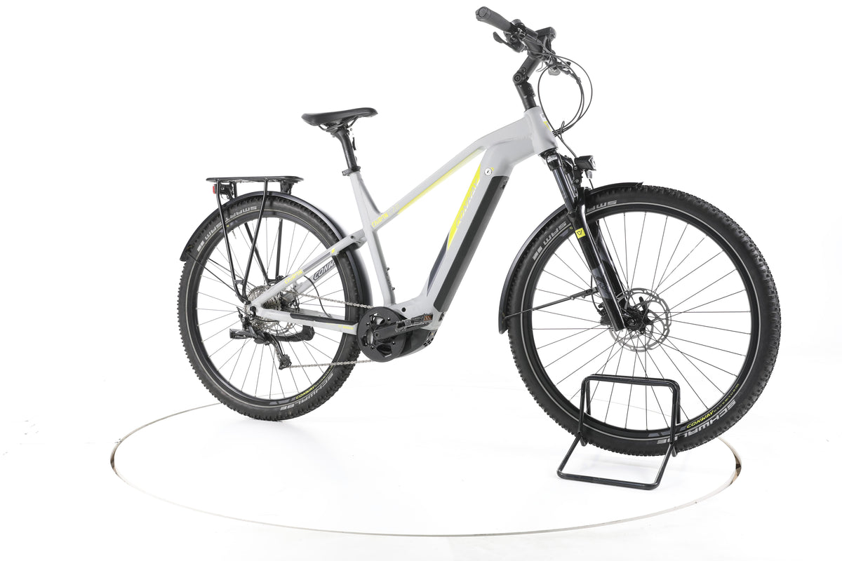 Conway Cairon C 2.0 Trekking E-Bike - Image 2