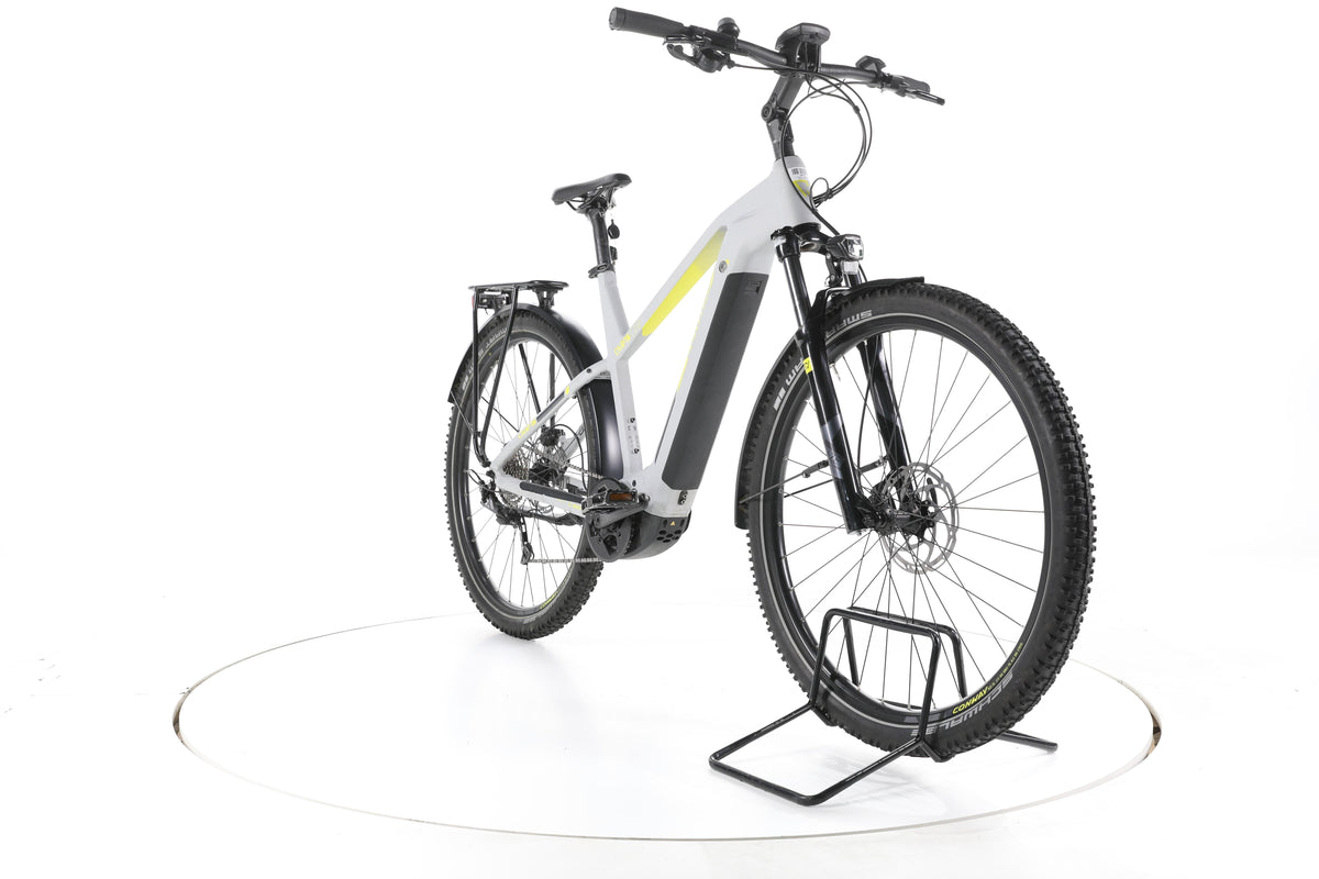 Conway Cairon C 2.0 Trekking E-Bike - Image 3