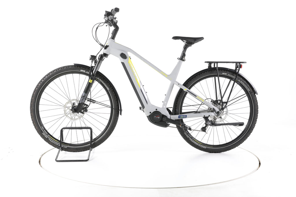 Conway Cairon C 2.0 Trekking E-Bike - Image 7