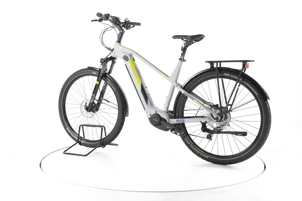 Conway Cairon C 2.0 Trekking E-Bike - Image 8