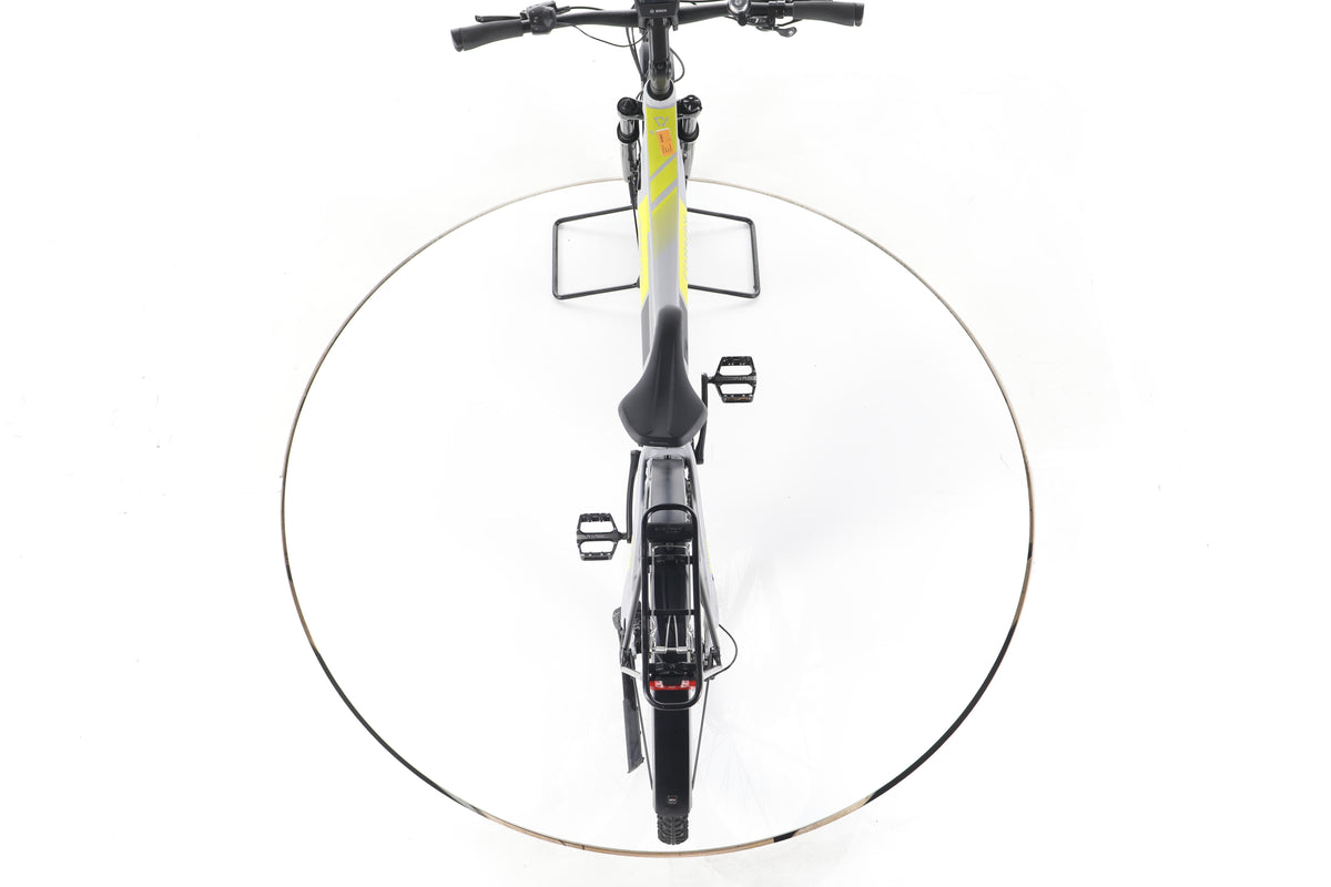 Conway Cairon C 2.0 Trekking E-Bike - Image 22