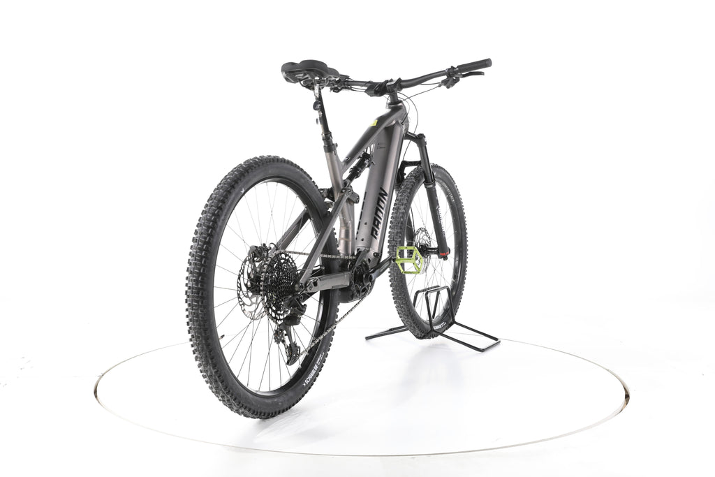 Radon Render AL 8.0 E-Bike Fully - Image 11