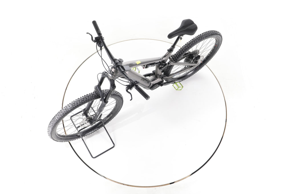 Radon Render AL 8.0 E-Bike Fully - Image 18