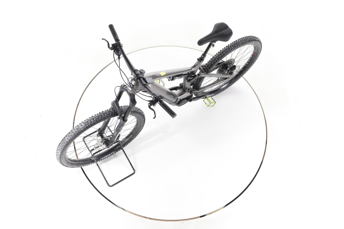 Radon Render AL 8.0 E-Bike Fully - Image 18