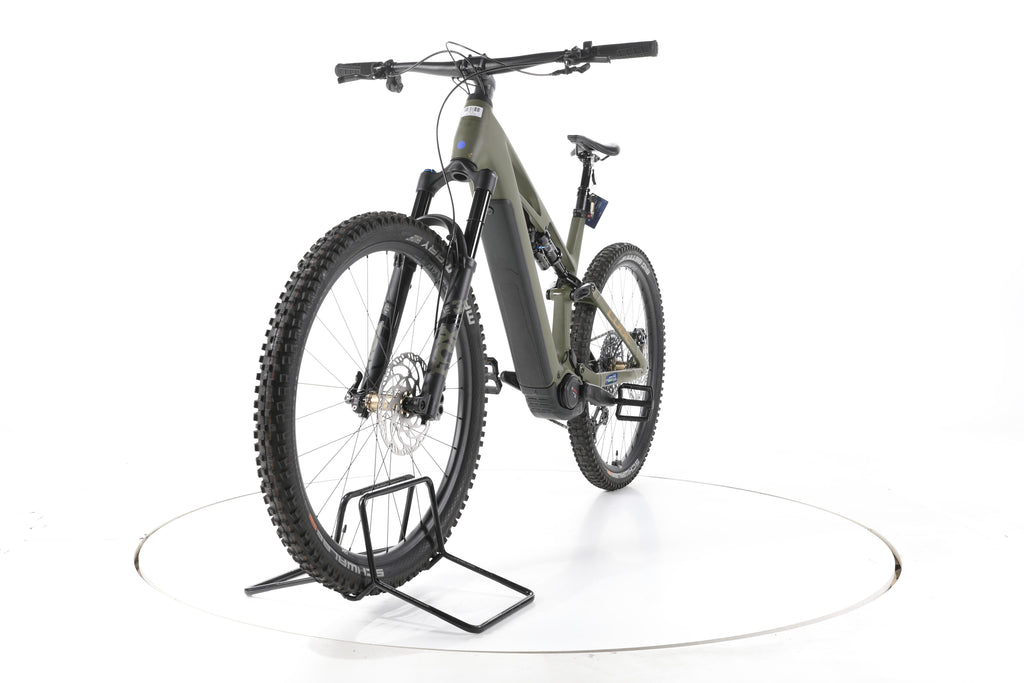 Cube Stereo Hybrid ONE44 Pro E-Bike Fully Carbon 2024 - Image 5