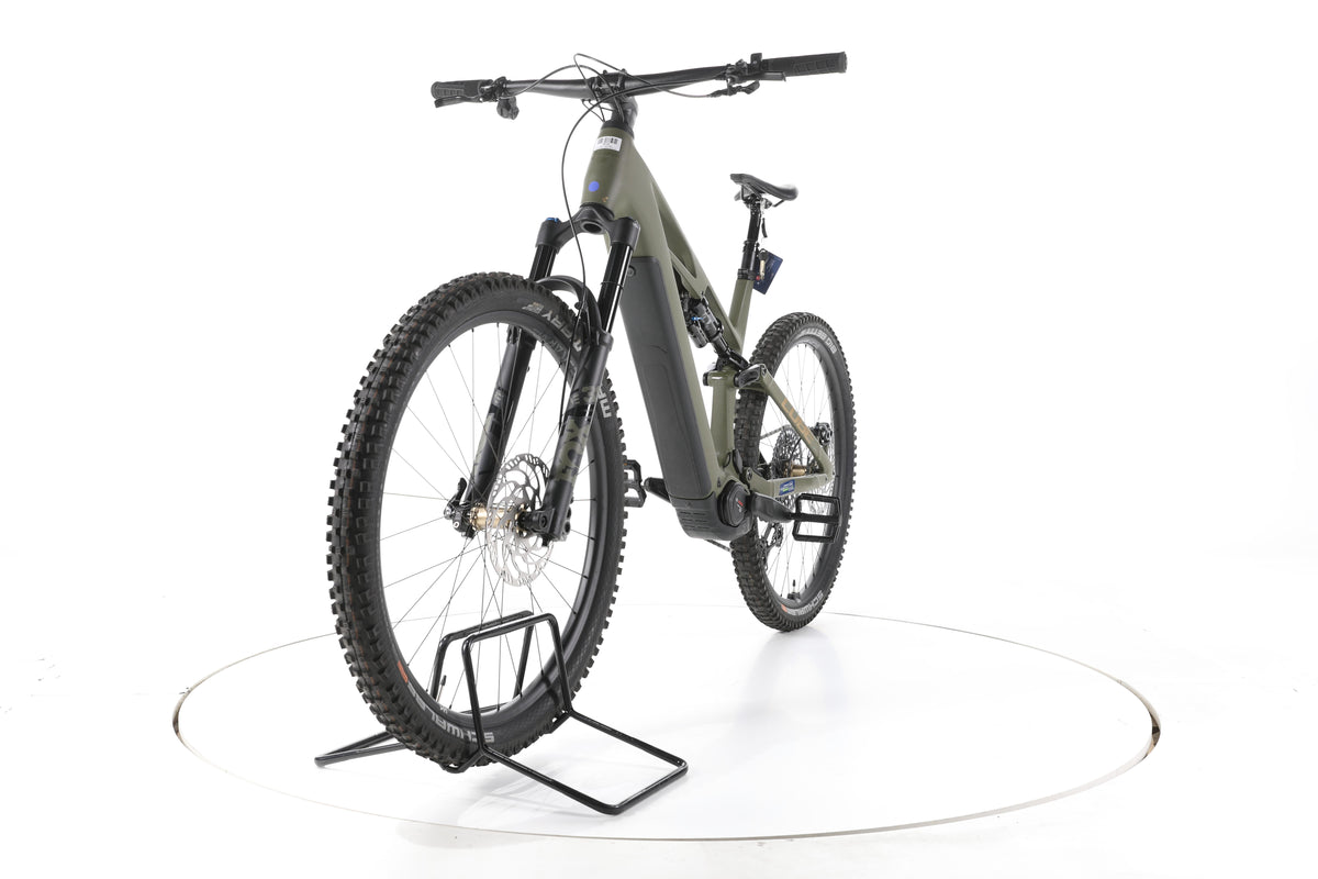 Cube Stereo Hybrid ONE44 Pro E-Bike Fully Carbon 2024 - Image 5