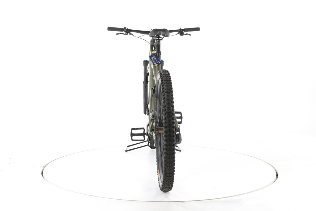 Cube Stereo Hybrid ONE44 Pro E-Bike Fully Carbon 2024 - Image 10