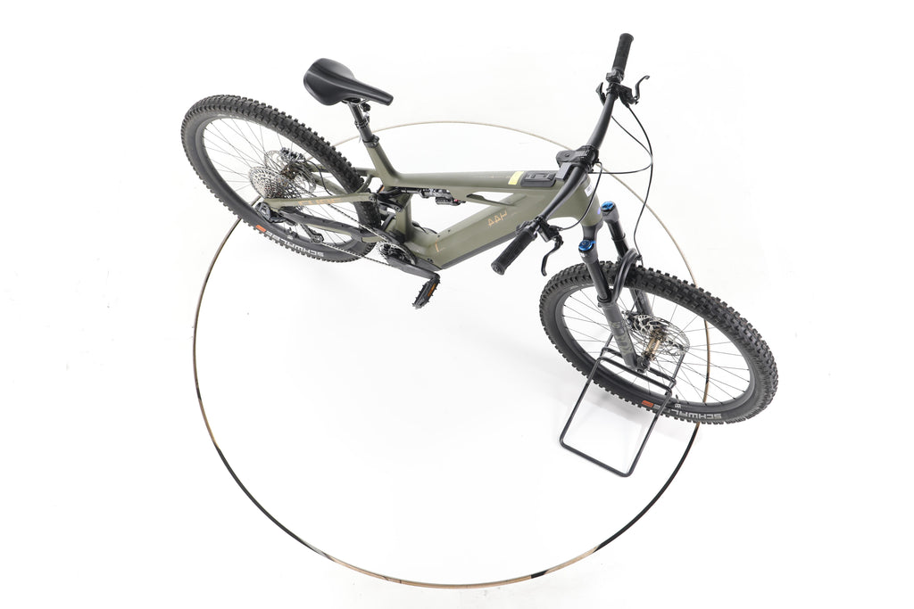 Cube Stereo Hybrid ONE44 Pro E-Bike Fully Carbon 2024 - Image 14