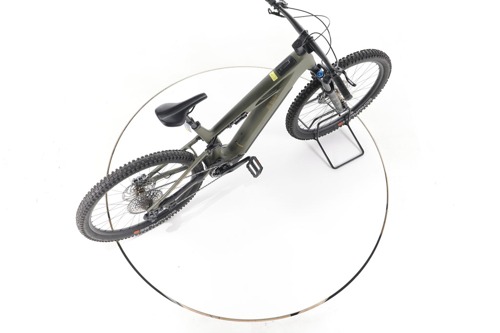 Cube Stereo Hybrid ONE44 Pro E-Bike Fully Carbon 2024 - Image 24