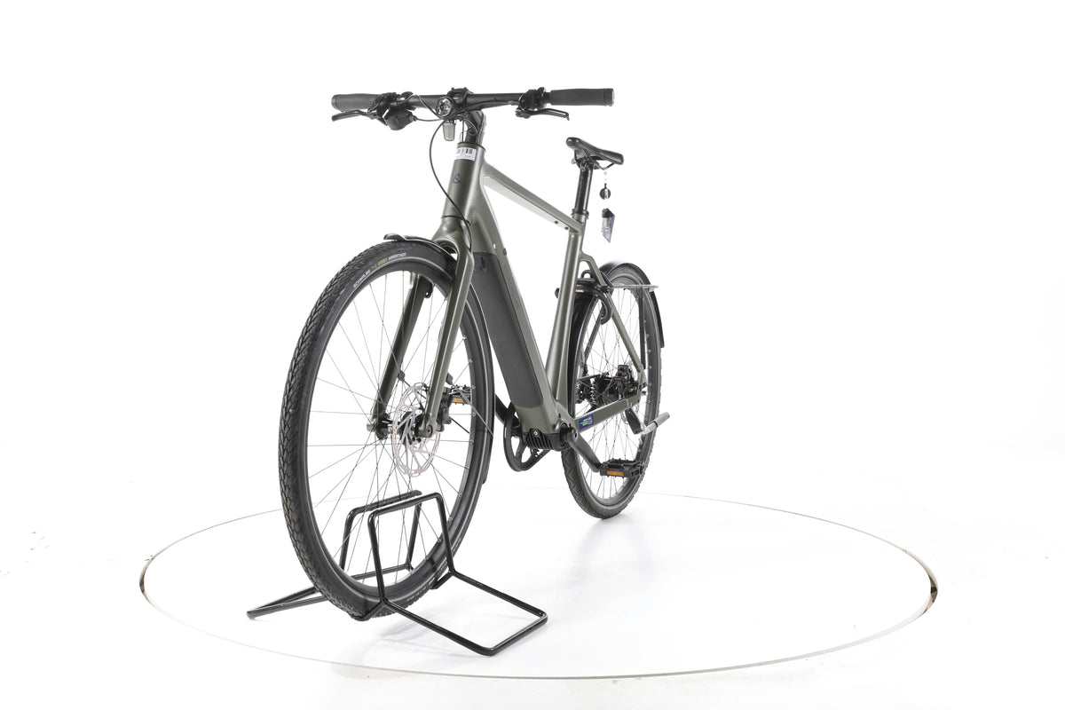 Riese & Müller UBN Five Silent City E-Bike - Image 5