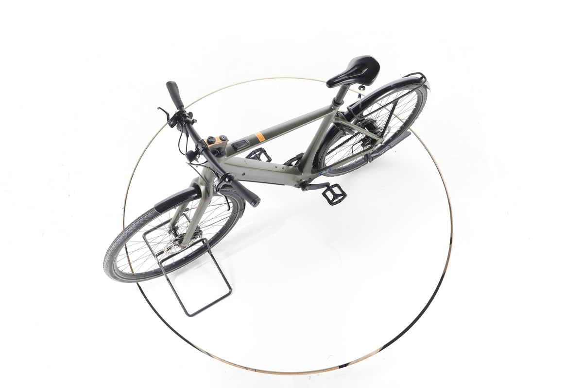 Riese & Müller UBN Five Silent City E-Bike - Image 18