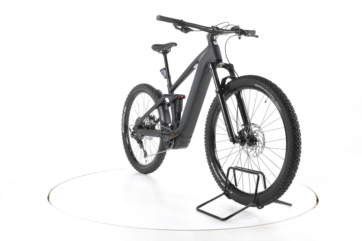 Cube Stereo Hybrid E-Bike Fully 2026 - Image 3