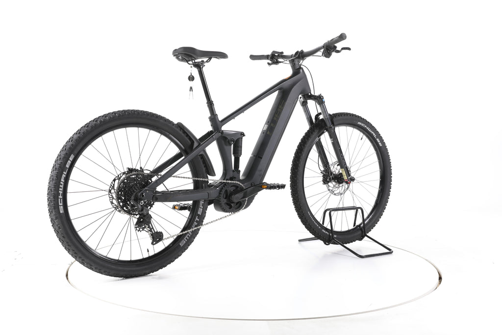 Cube Stereo Hybrid E-Bike Fully 2026 - Image 12