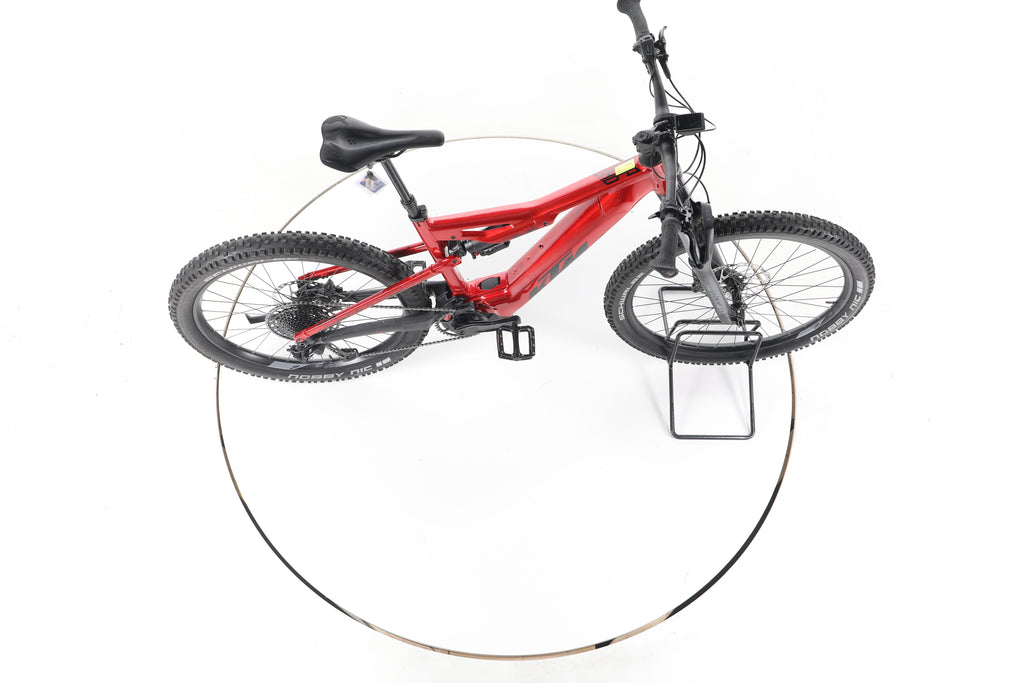 KTM Kapoho 7973 E-Bike Fully - Image 13