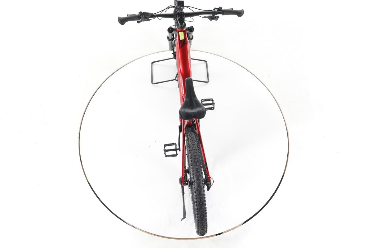 KTM Kapoho 7973 E-Bike Fully - Image 22