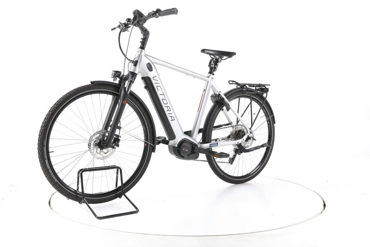 Victoria eTrekking 12.8 Trekking E-Bike - Image 6