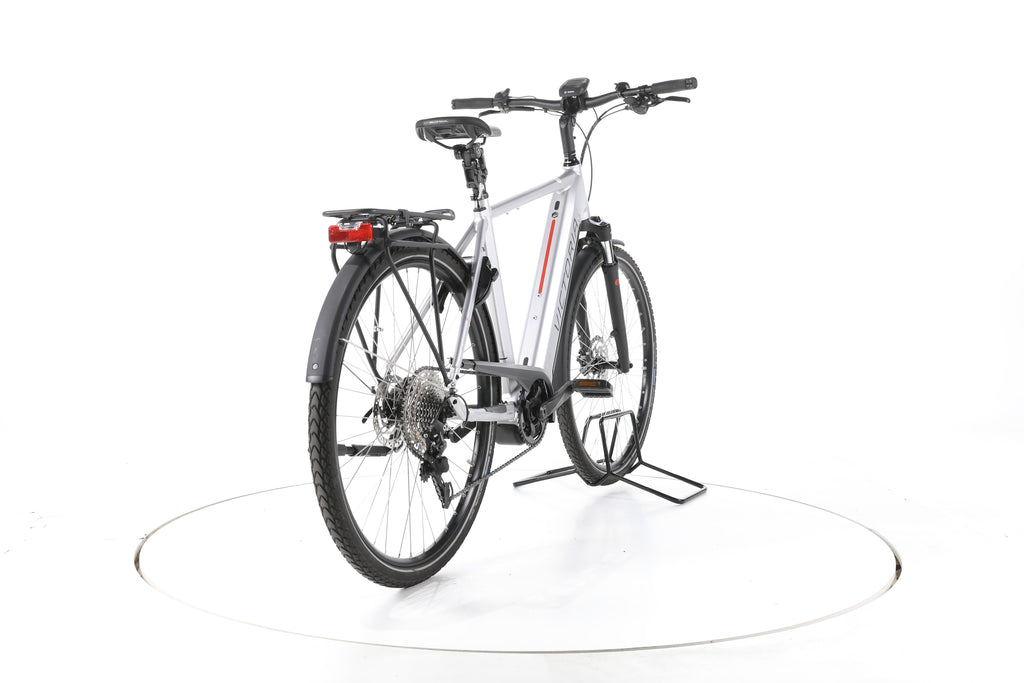 Victoria eTrekking 12.8 Trekking E-Bike - Image 11